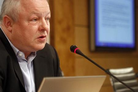 Balanzas fiscales: el problema es el gasto por habitante