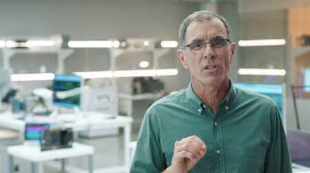 Más detalles A14 y del machine learning en una entrevista al VP de arquitectura de plataforma de Apple