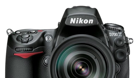 Rumor sobre una posible Nikon D700X