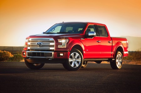 Ford F 150