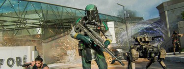 Lo que se ha hecho con la campaña de Call of Duty: Black Ops 7 no tiene sentido, ya hay críticas por la falta de opciones que son básicas en la mayoría de juegos 