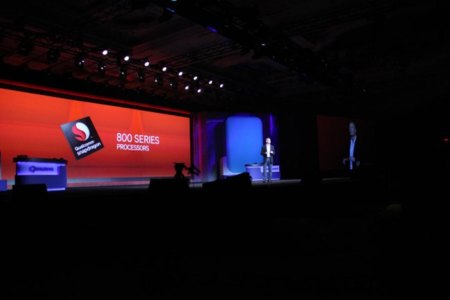 Qualcomm presenta sus nuevos SoC SnapDragon para móviles
