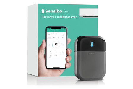 Sensibo Sky Aire Acondicionado