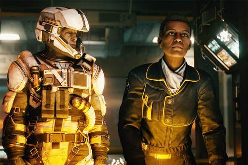 Un exdiseñador de Bethesda reconoce la dura realidad de Starfield, pero lamenta que nunca vayamos a ver una secuela del RPG espacial 