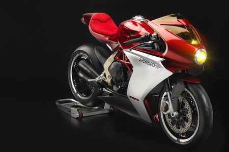 Mv Agusta Superveloce Serie Oro 2020 003
