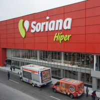 Soriana cambió por primera vez el calendario de Julio Regalado y el Mundial tuvo la culpa 