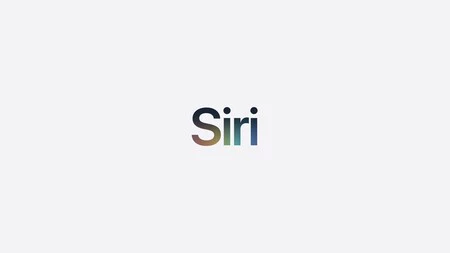 Siri Ios 27