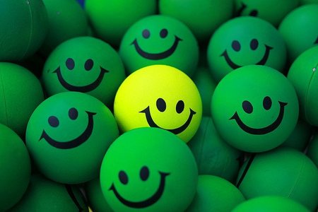 El optimismo es la clave para salir adelante