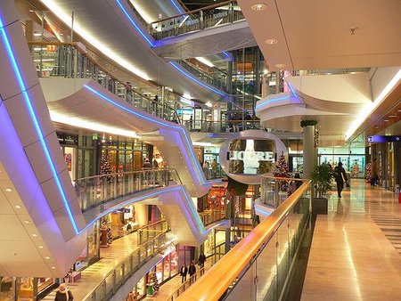 Pero qué es exactamente un personal shopper