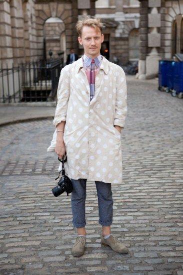 El mejor street style de la semana (XLIX)