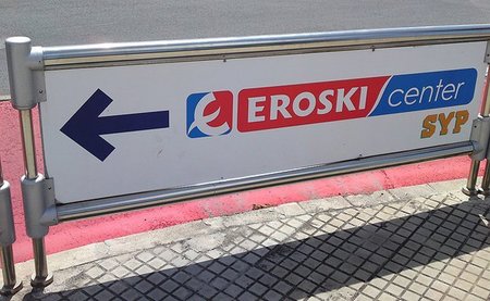 Aprovecha los descuentos de Travel en Eroski