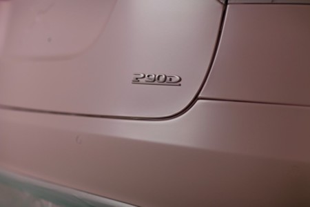 Tesla Model X Verity 172