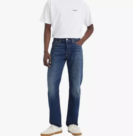 Levi S 501