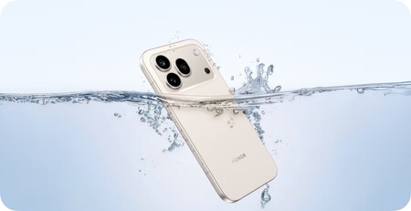 Honor 600 Pro Premios Xtk