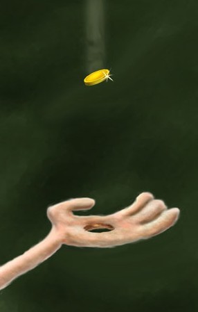 ¿Cambiaría tu forma de viajar si ganaras la lotería ?
