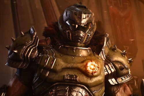 Doom The Dar Ages Requisitos Pc