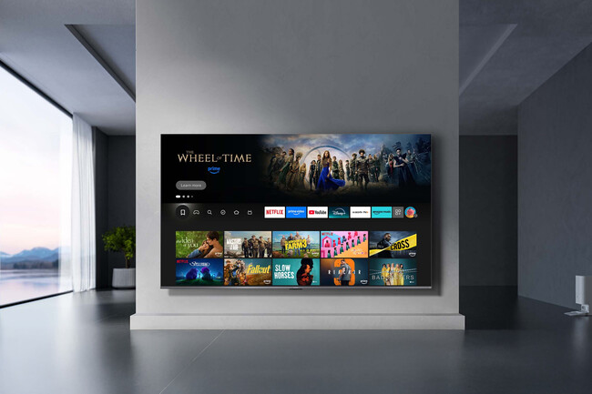 Xiaomi Tv F Pro 65 2026 2