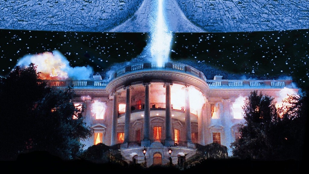 La película de ciencia ficción de los 90 que aplicó un 'copia y pega' de sus efectos visuales. Tuvieron que pasar años para que nos pudiéramos dar cuenta