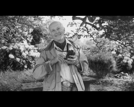El siglo de Cartier Bresson, otro documental sobre el maestro de la fotografía