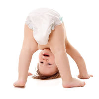 Este es el ránking de los mejores pañales para bebés, según la OCU