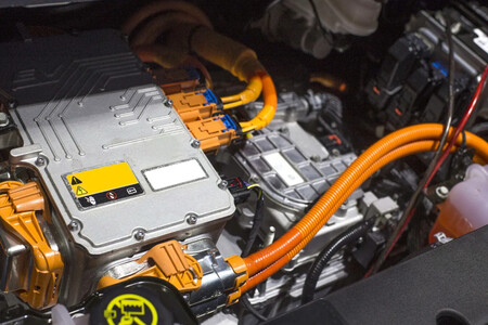 Reparacion Ev 4