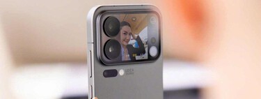 Lu Weibing lo confirma: el Xiaomi 18 montará de nuevo la innovación más original que Xiaomi ha metido en un móvil en 2025