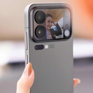Lu Weibing lo confirma: el Xiaomi 18 montará de nuevo la innovación más original que Xiaomi ha metido en un móvil en 2025