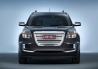 GMC Terrain 2016