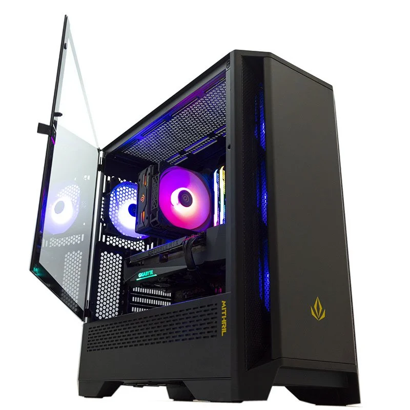 PcCom Gold AMD Ryzen 7 5800X/32GB/1TB SSD/RTX 3070 Ti