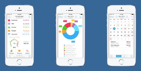 Homebudget