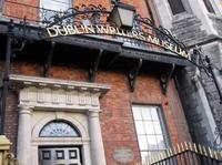 Dublín: ocho paradas al norte del río Liffey