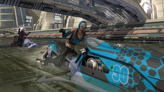 Riptide Gp Renegade