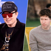 El reality show más divertido del momento no se emite en Telecinco: lo protagoniza el juicio de Elon Musk y Sam Altman
