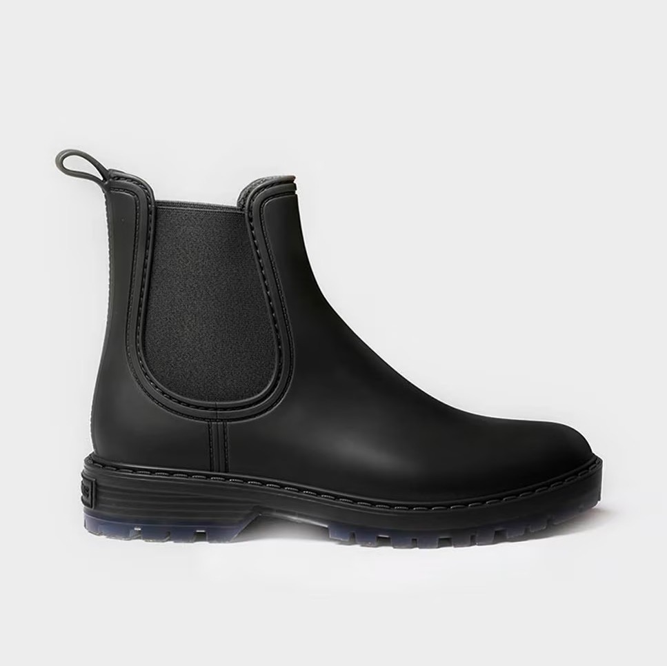 Botines chelsea de agua de Toni Pons