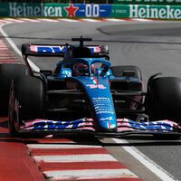 El vía crucis que dejó a Fernando Alonso sin podio en Canadá: avería, mala estrategia y sanción post carrera