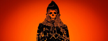 La novela de fantasía oscura que tienes que leer este año se publicó en 2013 y ahora vuelve de entre los muertos para arrastrarte al infierno medieval 