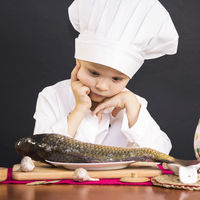 Alimentación infantil: pescados prohibidos para bebés y niños