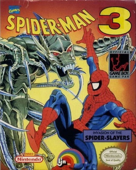 The Amazing Spider Man 3