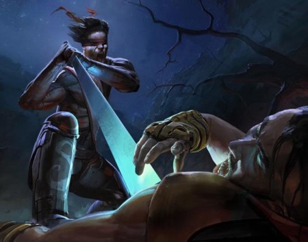 Hasta Kenshi lo veía venir: Mortal Kombat X se cancela en PS3 y Xbox 360