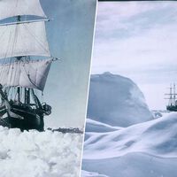 Llevábamos 110 años pensando que el hielo hundió la legendaria expedición de Shackleton. Ahora sabemos por qué fracasó