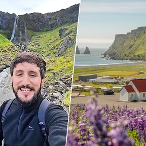 José, español en Islandia: “Aquí está el famoso método 3-2-2: trabajas tres días, descansas dos y trabajas dos" 