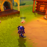 Cómo conseguir tablones en LEGO Fortnite Odyssey