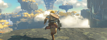 La versión de Nintendo Switch 2 de uno de los mejores exclusivos de Nintendo es hoy un chollo: lo tienes por menos de 50 euros 