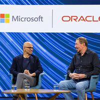 La IA está dando una segunda juventud a actores insospechados: la vieja guardia del software empresarial 