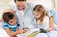 Cómo contar un cuento