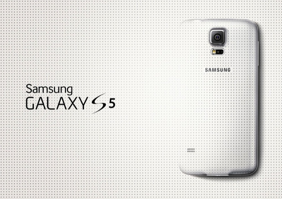 Foto de Samsung Galaxy S5 (8/26)