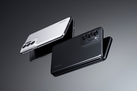 OPPO Find N: llega el primer plegable de OPPO a enseñarnos cómo hay que doblar una pantalla para que dure y dure