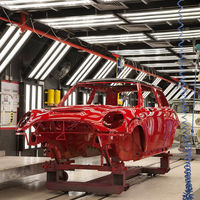 MINI prevé una nueva caída de ventas de coches que amenaza el empleo: baraja despedir a 400 trabajadores
