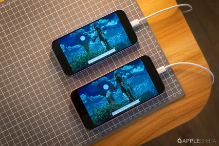 iPhone 16 と iPhone 16 Plus の 3DMark Wildlife ベンチマークの完全テスト