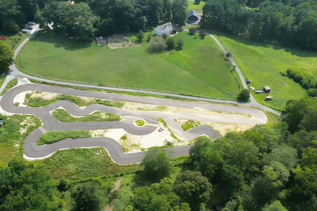 gokarts